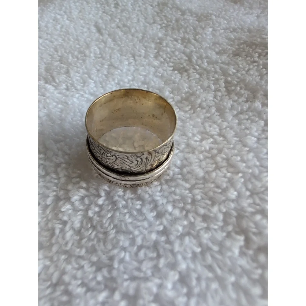 Handmade 925 sterling